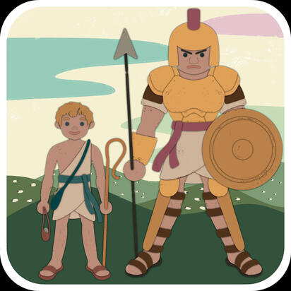 David &amp; Goliath