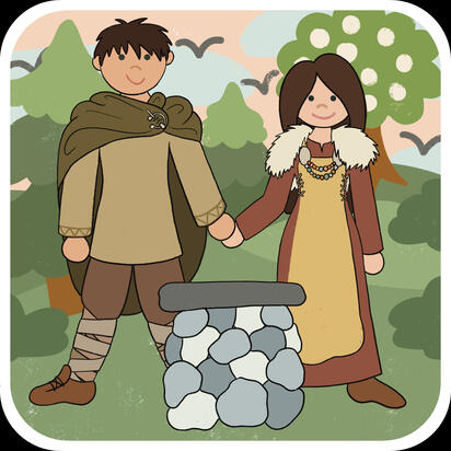 Adam &amp; Eve