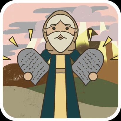 Moses