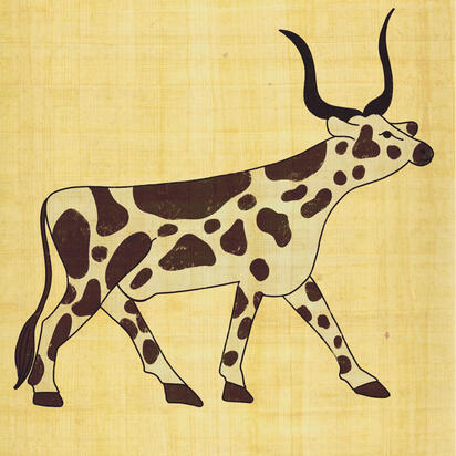 Day 4: Cattle