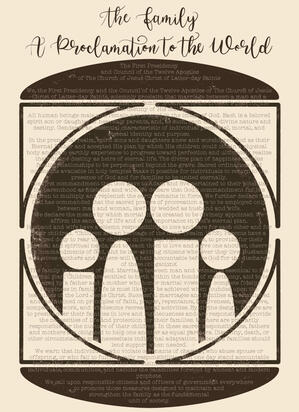 The Family: A Proclamation to the World
